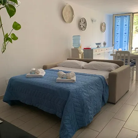 Nocleg ze śniadaniem La Girandola