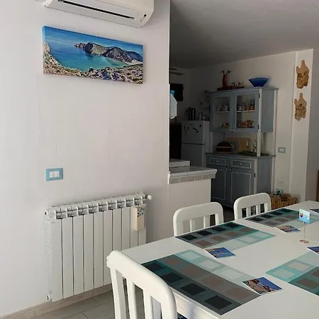 La Girandola Bed & Breakfast Iglesias