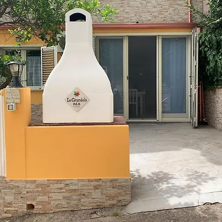 La Girandola *