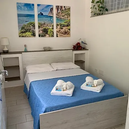 Bed & Breakfast La Girandola Iglesias