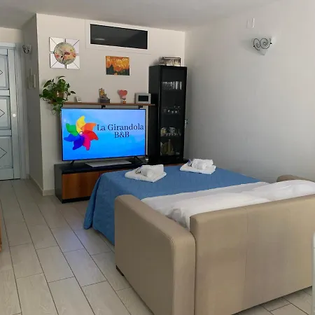 La Girandola Bed & Breakfast