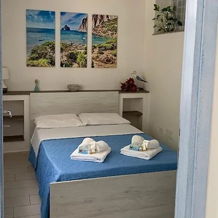 Bed & Breakfast La Girandola Iglesias