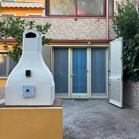 La Girandola Iglesias