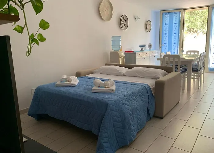 Panzió La Girandola