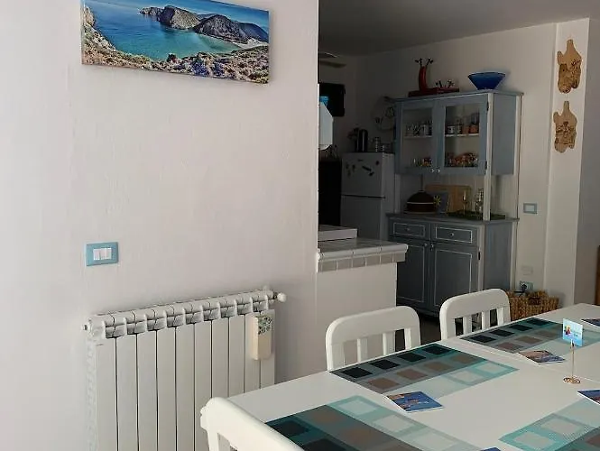 La Girandola Panzió Iglesias